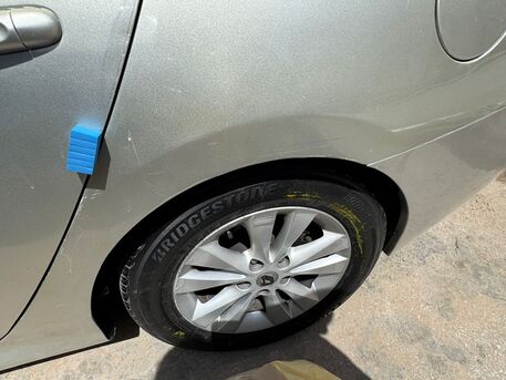 Riyadh, Vehicles, Cars & Trucks , SAR 13000,  Renault Safrane,  2011,  Automatic,  180000 KM,  Renault Sfrane 2.5L V6