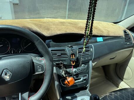 Riyadh, Vehicles, Cars & Trucks , SAR 13000,  Renault Safrane,  2011,  Automatic,  180000 KM,  Renault Sfrane 2.5L V6