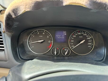 Riyadh, Vehicles, Cars & Trucks , SAR 13000,  Renault Safrane,  2011,  Automatic,  180000 KM,  Renault Sfrane 2.5L V6