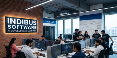 Mumbai, Software Development, AI Development Company | Hire Software Developers India