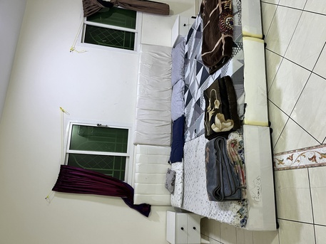 Jeddah, Apartments, Flats, Houses & Villas, SAR 1667/month,  Furnished,  2 BR,  House For Rent With All Available Furniture, AC, Fridge