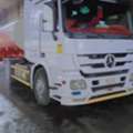 Oil Tanker For Transfortation