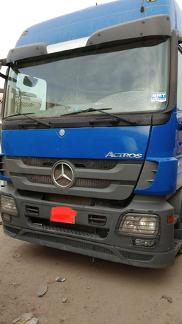 Khobar, Cargo, Oil Tanker For Transfortation
