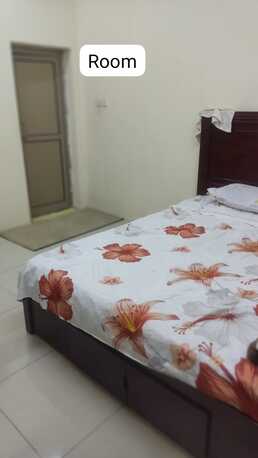 Manama, Rooms for Rent, BHD 100/month,  Room For Rent &ndash; Gudabiya A Spacious Single Room Is Available For Rent In Gudabiya.