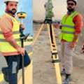 Land Surveyor