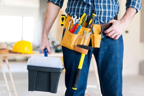 Dubai, Business, One-Stop Handyman Services In Dubai For Home & Office Maintenance
