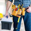 One-Stop Handyman Services In Dubai For Home & Office Maintenance