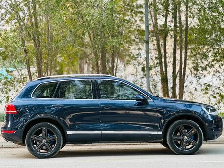 Manama, Vehicles, Cars & Trucks , BHD 3500,  Volkswagen Touareg,  2015,  Automatic,  189000 KM,    MODEL SINGLE OWNER USED SUV CALL OR WHATSAPP ON 35400768 ,34355768