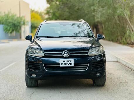 Manama, Vehicles, Cars & Trucks , BHD 3500,  Volkswagen Touareg,  2015,  Automatic,  189000 KM,    MODEL SINGLE OWNER USED SUV CALL OR WHATSAPP ON 35400768 ,34355768