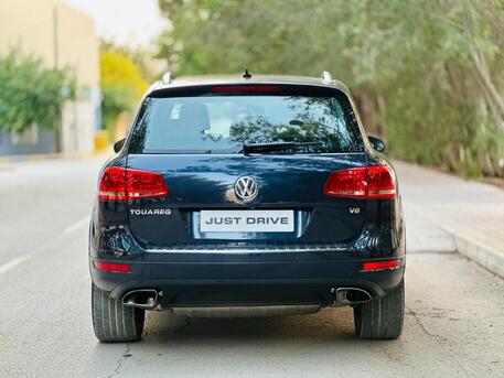 Manama, Vehicles, Cars & Trucks , BHD 3500,  Volkswagen Touareg,  2015,  Automatic,  189000 KM,    MODEL SINGLE OWNER USED SUV CALL OR WHATSAPP ON 35400768 ,34355768