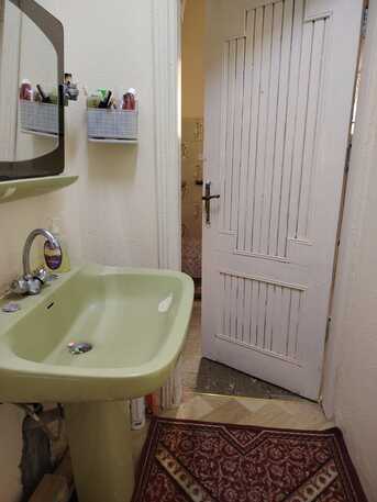 Hara, Rooms for Rent, SAR 1200/month,  Furnished,  SAR 1200 Per Month, Furnished Room Available For Rent In Family Flat, Al-Wizarath, Hara