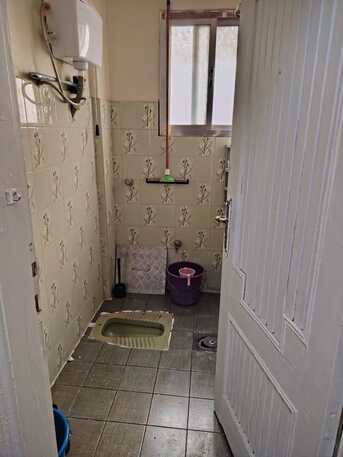 Hara, Rooms for Rent, SAR 1200/month,  Furnished,  SAR 1200 Per Month, Furnished Room Available For Rent In Family Flat, Al-Wizarath, Hara