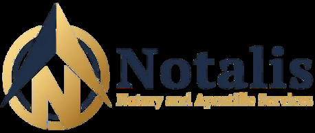 Houston, Legal, Notalis Notary And Apostille Services