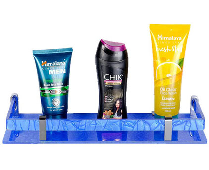 Mumbai, Furniture, INR 500,  Best Quality Acrylic Wall Shelf For Bathroom And Home Decor