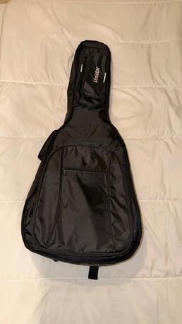 Al Jubail Al Balad, Electronics, SAR 650,  Yamaha C40 Guitar For Immediate Sale !