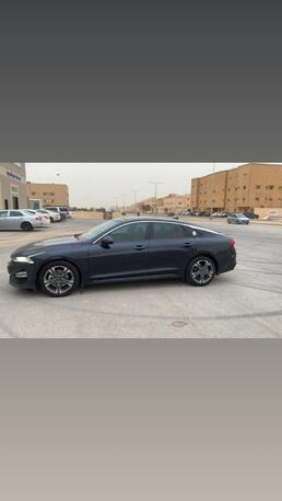 Riyadh, Vehicles, Cars & Trucks , SAR 50000,  Kia K5,  2021,  Automatic,  214000 KM,