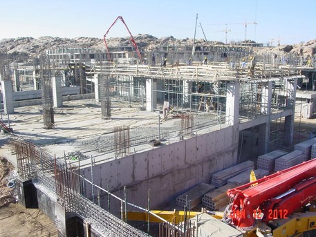 Riyadh, Job Seekers, 🚧 Open To Opportunities | Senior Civil Engineer / Construction Manager | PMP?