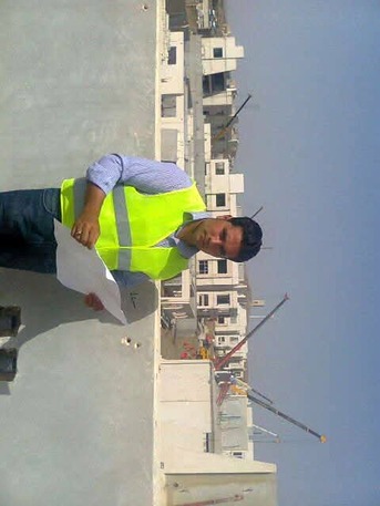 Riyadh, Job Seekers, 🚧 Open To Opportunities | Senior Civil Engineer / Construction Manager | PMP?