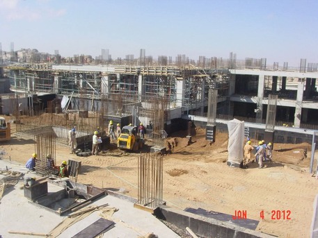 Riyadh, Job Seekers, 🚧 Open To Opportunities | Senior Civil Engineer / Construction Manager | PMP?