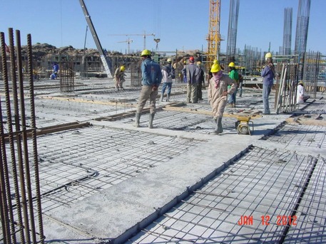 Riyadh, Job Seekers, 🚧 Open To Opportunities | Senior Civil Engineer / Construction Manager | PMP?