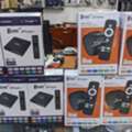 BHD 14,  NEW Boxpack Smart TV Box FREE LIVE TV Channels, Movies & Series (Just Plug & Play)
