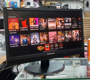 Manama, Electronics, BHD 14,  NEW Boxpack Smart TV Box FREE LIVE TV Channels, Movies & Series (Just Plug & Play)