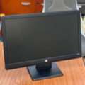 BHD 8,  HP 19"LED HD Monitor Built-in Speakers With HDMI Adapter & Power Cable