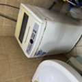 SAR 300,  Automatic Washing Machine