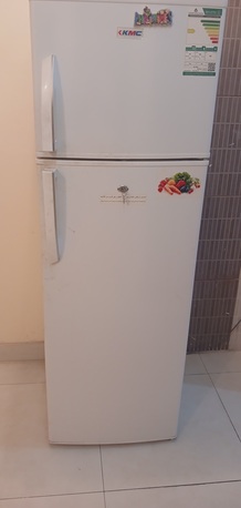 Riyadh, Appliances, SAR 650,  Fridge Available In Very Good Condition.200 Litres.