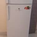 SAR 650,  Fridge Available In Very Good Condition.200 Litres.