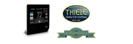 New York, Air Conditioning, Thiele Heating & Air Conditioning