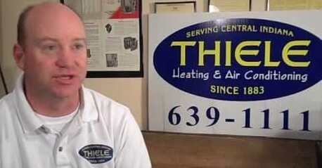 New York, Air Conditioning, Thiele Heating & Air Conditioning