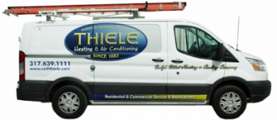 New York, Air Conditioning, Thiele Heating & Air Conditioning