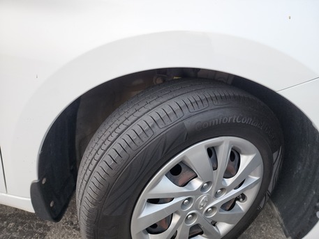 Jizan, Vehicles, Cars & Trucks , SAR 45000,  Hyundai Elantra,  2019,  Automatic,  112216 KM,