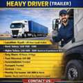 Heavy Drivers(Trailer)