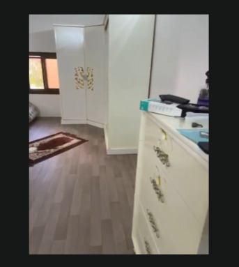 Riyadh, Furniture, SAR 800,  Bedroom Furniture For Sale &ndash; Bed Set, Cupboard, And Wardrobe Available