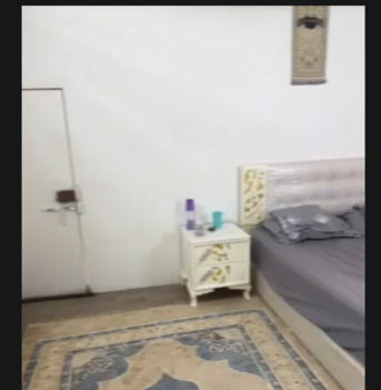 Riyadh, Furniture, SAR 800,  Bedroom Furniture For Sale &ndash; Bed Set, Cupboard, And Wardrobe Available
