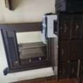 King Size Bed And Dressing Table FREE