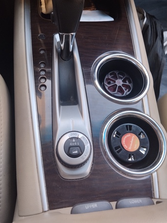Jubail, Vehicles, Cars & Trucks , SAR 50000,  Nissan Pathfinder,  2016,  Automatic,  183000 KM,  I Want To Sell My Vehicle