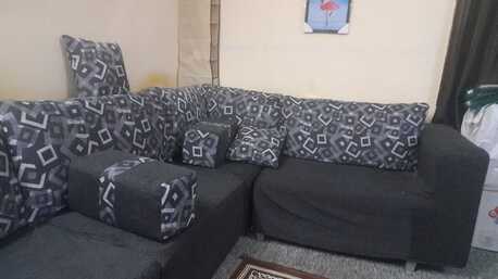 Al Batha, Furniture, SAR 4000,  New Sofa, Cuboard, Water Dispenser, Refrigerator