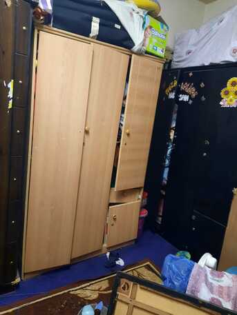 Al Batha, Furniture, SAR 4000,  New Sofa, Cuboard, Water Dispenser, Refrigerator