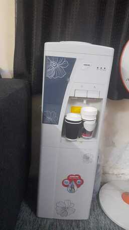 Al Batha, Furniture, SAR 4000,  New Sofa, Cuboard, Water Dispenser, Refrigerator