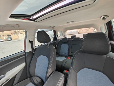 Riyadh, Vehicles, Cars & Trucks , SAR 37000,  Chevrolet Captiva LT,  2022,  Automatic,  84000 KM,  Excellent Condition. No Work Required. New MVPI. Single Owner Used.