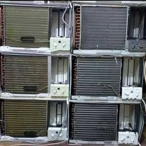 SAR 330,  Window& Split AC For Sale&Buy With Exchange Your Old/damage AC Reasonable Price.0571965359