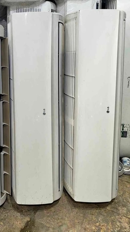 Riyadh, Air Conditioners, SAR 330,  Window& Split AC For Sale&Buy With Exchange Your Old/damage AC Reasonable Price.0571965359