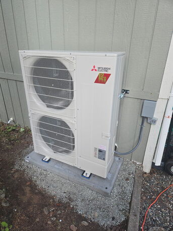 New York, Air Conditioning, Onestop Heating Cooling Electric LLC