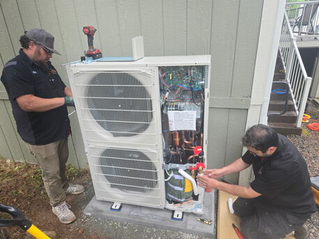 New York, Air Conditioning, Onestop Heating Cooling Electric LLC
