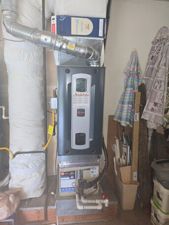 New York, Air Conditioning, Onestop Heating Cooling Electric LLC