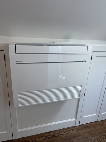 New York, Air Conditioning, Onestop Heating Cooling Electric LLC