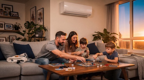 New York, Air Conditioning, Onestop Heating Cooling Electric LLC